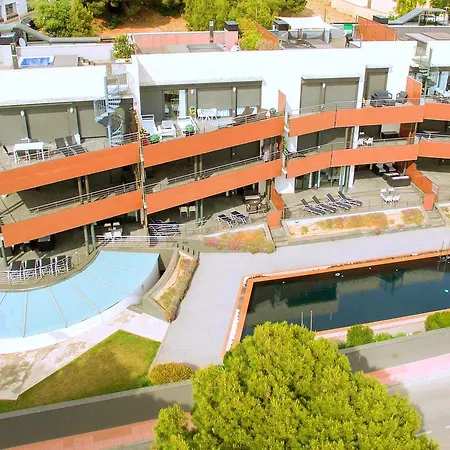 Leon Inmo Estefania - 10320 Apartment