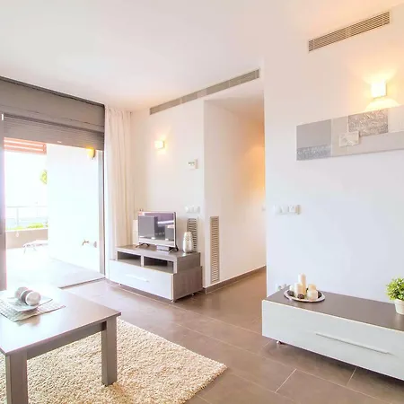 Leon Inmo Estefania - 10320 Apartment