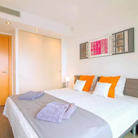 Leon Inmo Moli Blau 201 - 10320 Appartement *