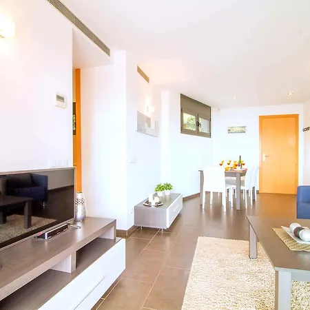 Leon Inmo Estefania - 10320 Apartment