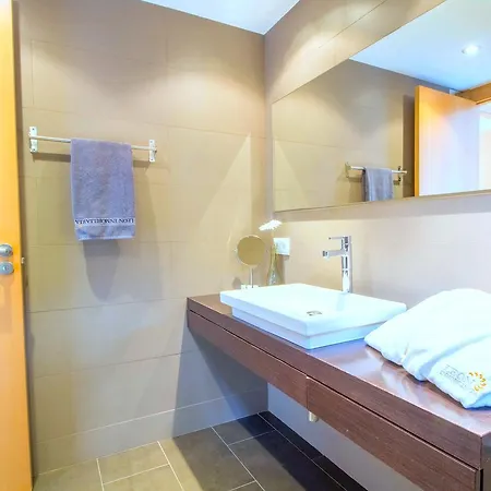 Leon Inmo Estefania - 10320 Apartment *