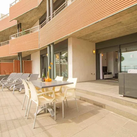 Leon Inmo Estefania - 10320 Apartment *